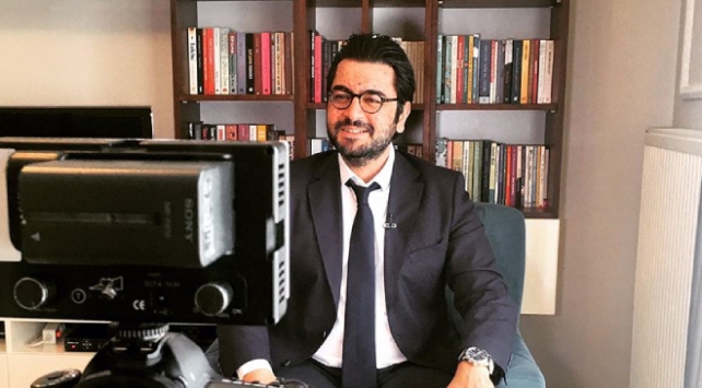 Kanser tedavisi gören spor spikeri Emre Gönlüşen hayatını kaybetti