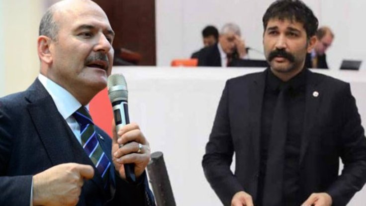 Barış Atay’dan Süleyman Soylu’ya: Nerede kalmıştık?
