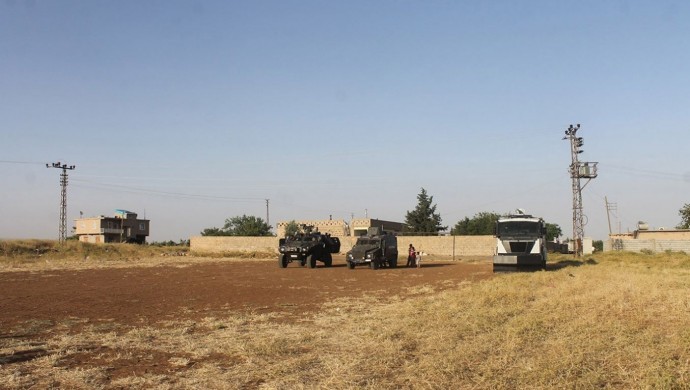 Jandarma Kürtçe mevlidi kesti: Ya Türkçe ya Arapça oku iddiası