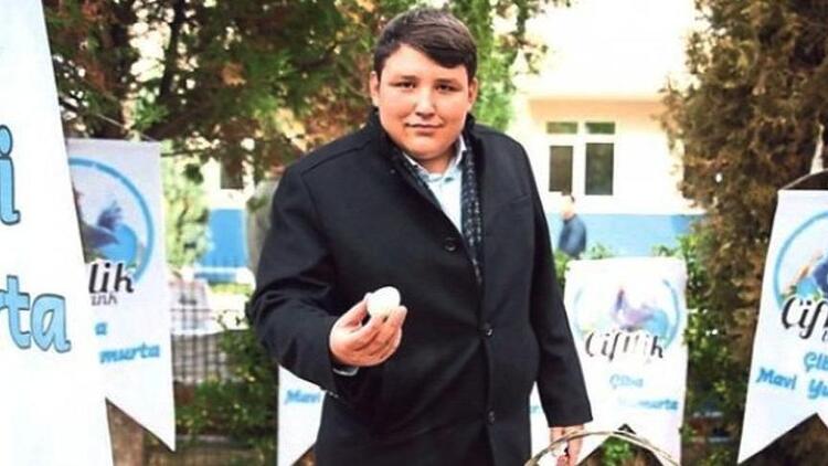 Teslim olan Tosuncuk’un iadesine karar verildi! Akşam saatlerinde İstanbul’da olacak