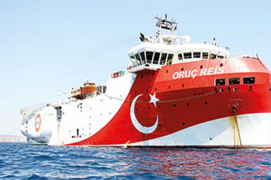 Türkiye’den Ege Denizi’nde iki yeni Navtex