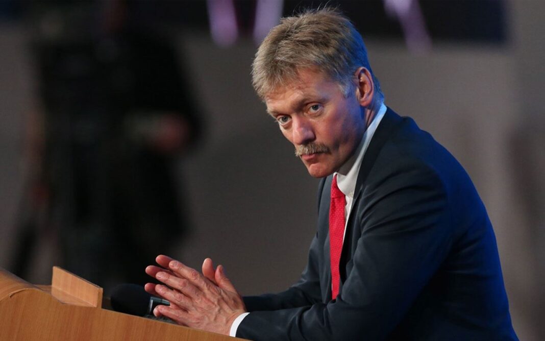 Kremlin: ABD Ukrayna’ya asker gönderirse, Rusya ekstra adımlar atmak zorunda kalır