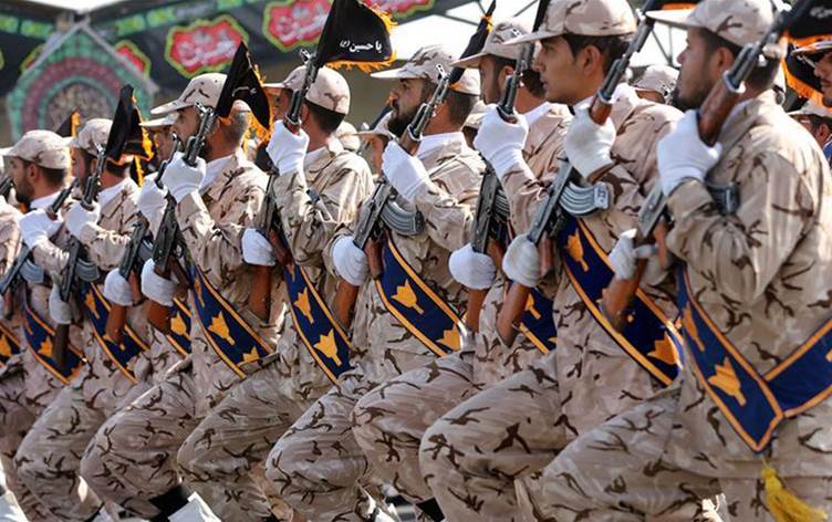 İran’dan hamle: Azerbaycan sınırına askeri yığınak yaptı