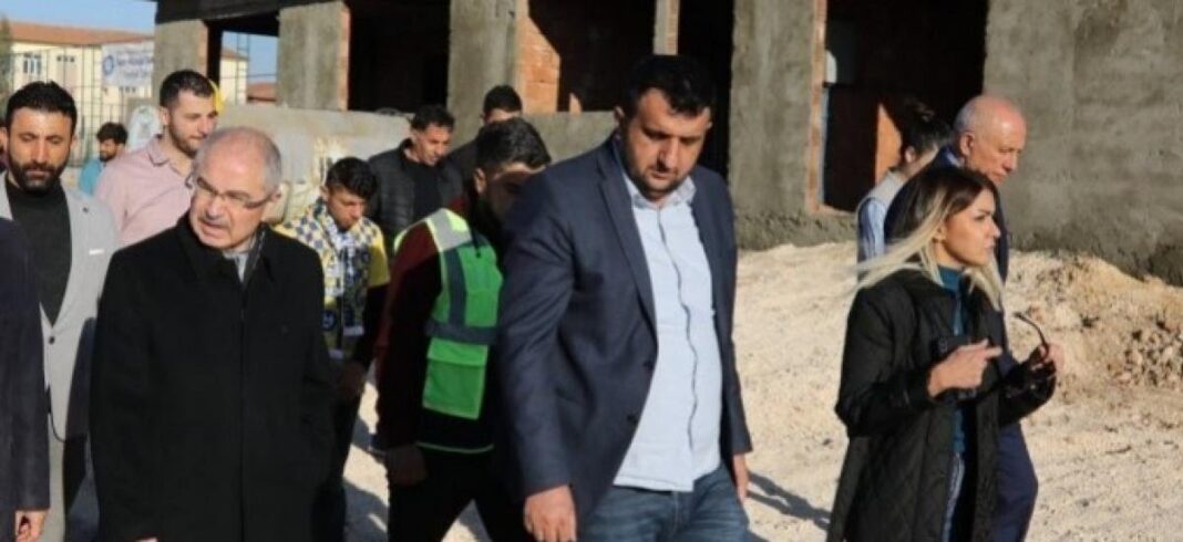 352 milyonluk usulsüzlükten tutuklandı, 206 bin TL’yle tahliye oldu