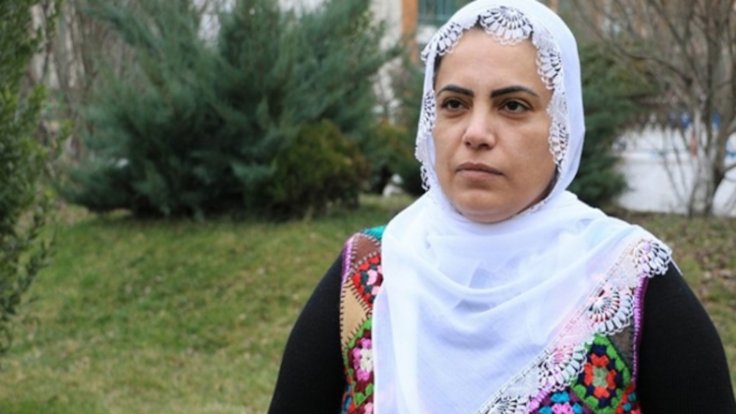 HDP Milletvekili Remziye Tosun’a 10 yıl hapis