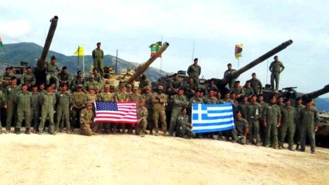 Yunanistan Dışişleri Bakanı: ABD Türkiye’yi önemsemiyor