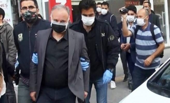 “Yeni bir hareket başlatıyor” iddasına Ayhan Bilgen’den açıklama