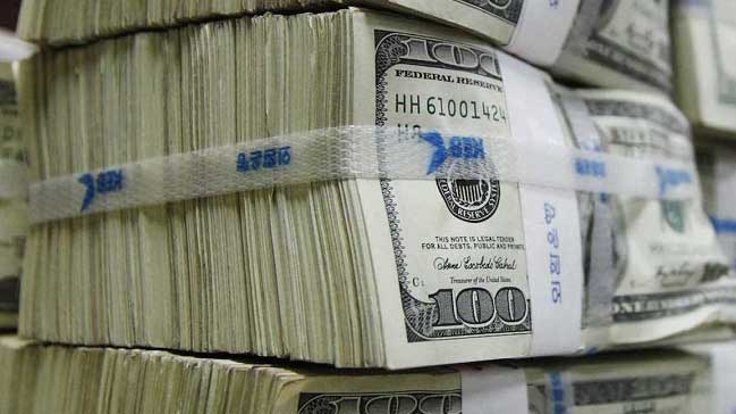 Kısa vadeli dış borç 128 milyar dolara ulaştı