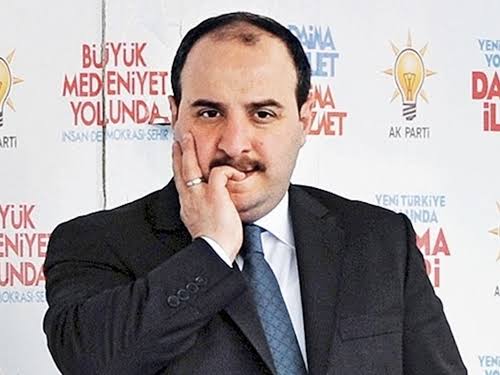HDP operasyonuna kabineden ilk açıklama: 6-8 Ekim’i asla unutmayacağız