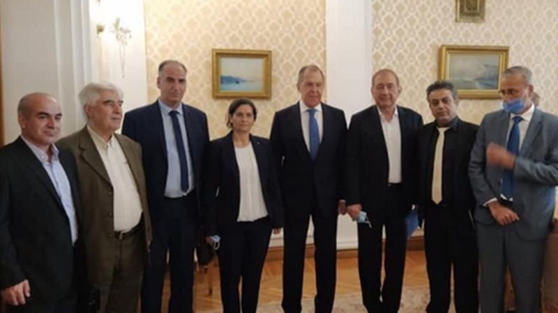 Moskova’da imzalanan ve “Kuzey ve Doğu Suriye Özerk Yönetimi”nin kurulmasını öngören metin ne anlama geliyor?