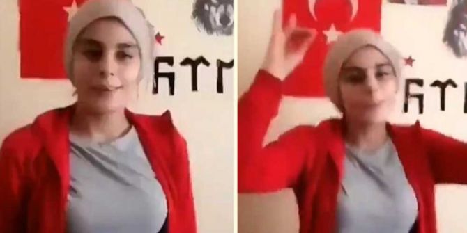 Musa Orhan ve ırkçı saldırıları öven videoya tepki yağdı