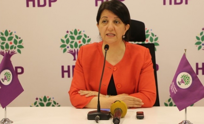 “Kürt halkının en büyük hassasiyetidir Rojava”