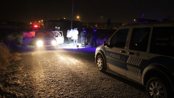 Afyon’da Kürt işçilere silahlı saldırı: 1 ölü, 2 yaralı