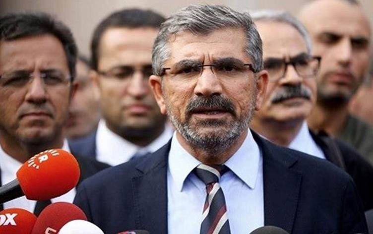 Tahir Elçi’nin öldürülmesine ilişkin davanın ilk duruşması bugün Diyarbakır’da görülecek