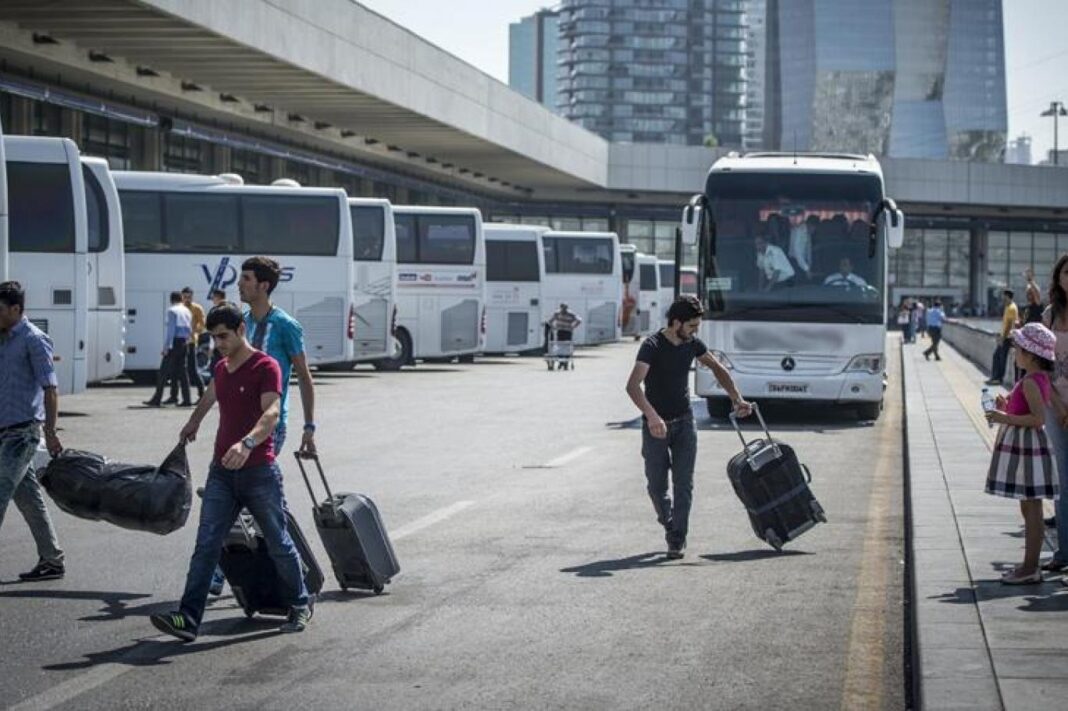 İçişleri Bakanlığı’ndan yeni genelge: HES kodu olmadan bilet satışı kesinlikle yapılmayacak