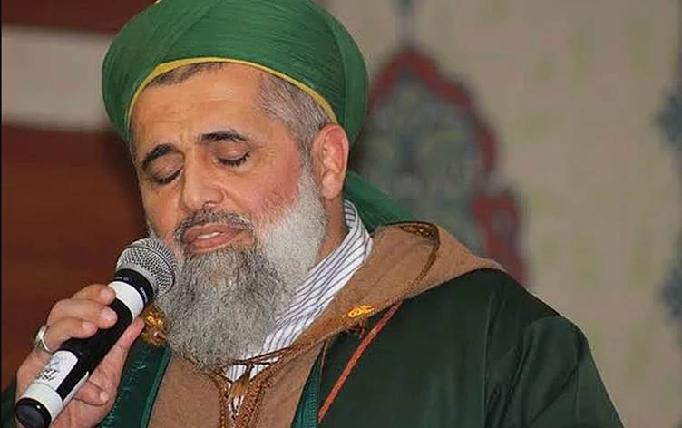 Sakarya’da tarikat şeyhi 12 yaşındaki çocuğa cinsel istismardan tutuklandı