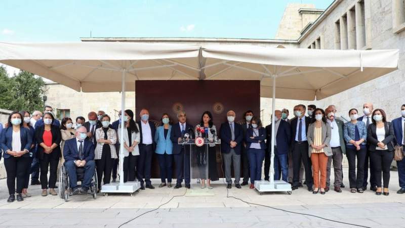 Economist’ten kayyum yorumu: Erdoğan savaş alanına ve mahkemelere hükmediyor ancak seçim sandığında Kürtlere yanıtı yok