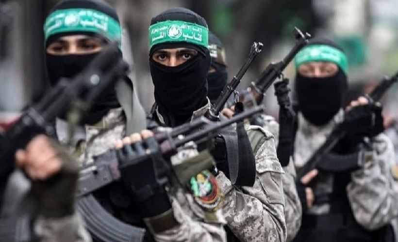 Hamas: İsrail, tutuklulara saldırmanın bedelini ödeyecek