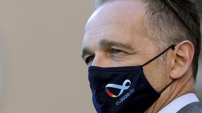 WHO: Kısıtlayıcı tedbirlerin tam zamanı