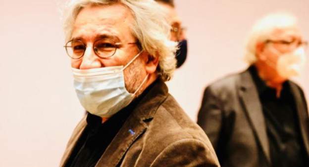 Can Dündar’a ‘MİT TIR’ları’ davasında verilen 27 yıl 6 ay hapis cezasının gerekçesi açıklandı