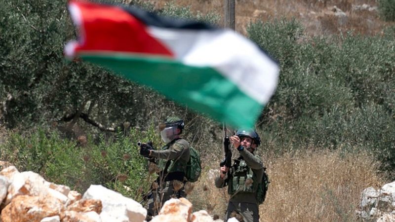 Filistin: Hamas ve El Fetih Türkiye’de bir araya gelerek ortak yönetim konusunda uzlaştılar