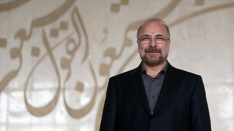 İran Meclis Başkanı Kalibaf: Ruhani hükümeti ülkeyi yönetemiyor