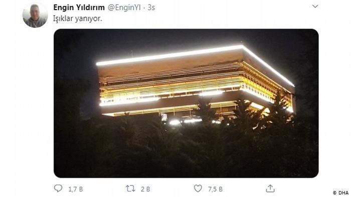 Anayasa Mahkemesi: Bir üyenin sosyal medya hesabında yaptığı paylaşımlar, AYM’nin kurumsal görüşünü yansıtmaz
