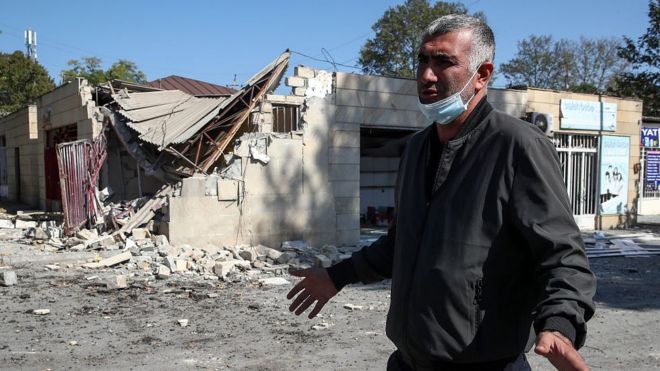 Dağlık Karabağ’da son durum: Azerbaycan ve Ermenistan arasındaki çatışmalarda neler yaşanıyor?