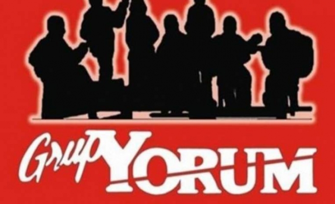 5 Grup Yorum üyesi gözaltına alındı