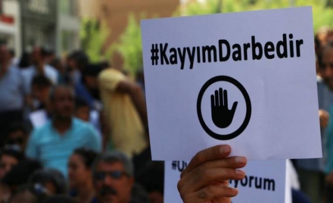 HDP: 4 milyon seçmenin iradesi gasp edildi