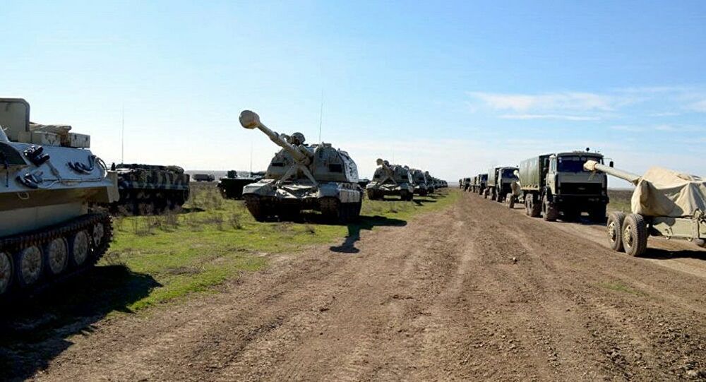 BM, Dağlık Karabağ’da çatışmalara son verilmesi çağrısını yineledi