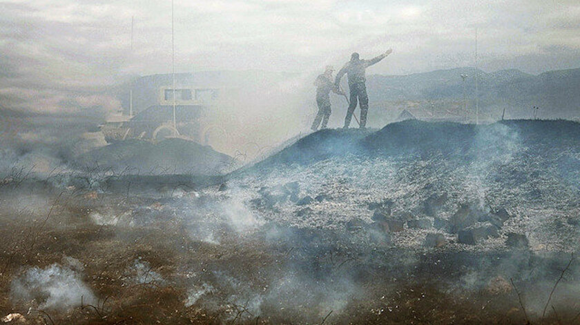 Karabağ’da son durum: Çatışmalar şiddetlendi