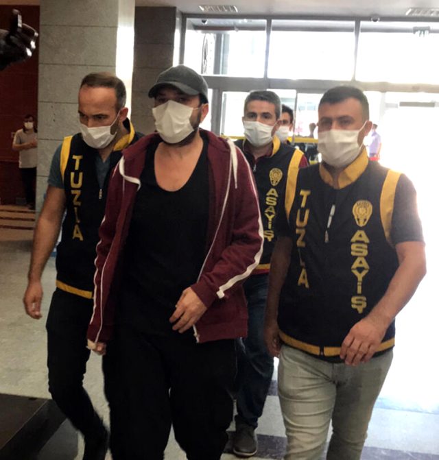Halil Sezai için 13 yıl hapis istendi