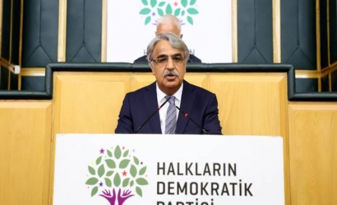 Mithat Sancar: Sınırsız kötülük karşısında sabırlı iyilik mücadelesi kurtuluştur