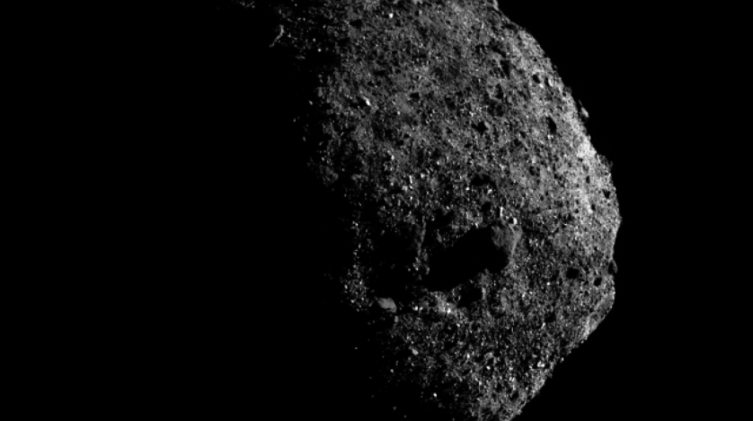 NASA’nın Bennu göktaşına yolladığı uzay aracı, şimdiye kadarki en riskli hareketini yapacak