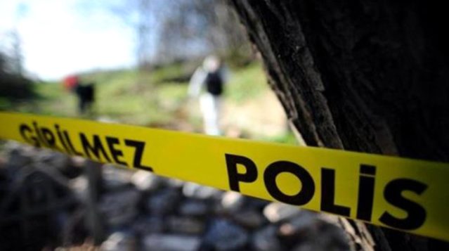 Arazi anlaşmazlığı yüzünden çıkan kavgada 1 kişi öldü, 2 kişi yaralandı
