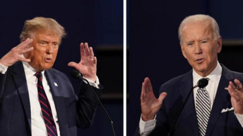Trump, Biden’ın Beyaz Saray’a girebilmesi için şart koştu
