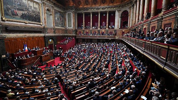 Fransa Senatosu hükümete Dağlık Karabağ Cumhuriyeti’ni tanımayı tavsiye etti