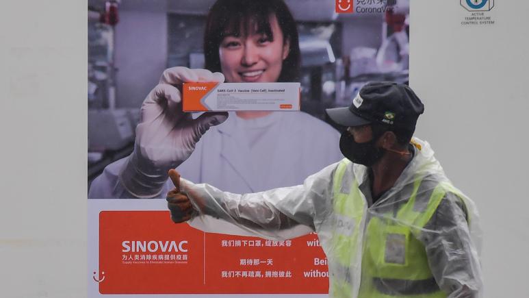 Çin menşeli CoronaVac aşısı hakkında neler biliniyor? Uzmanlar nasıl değerlendiriyor?