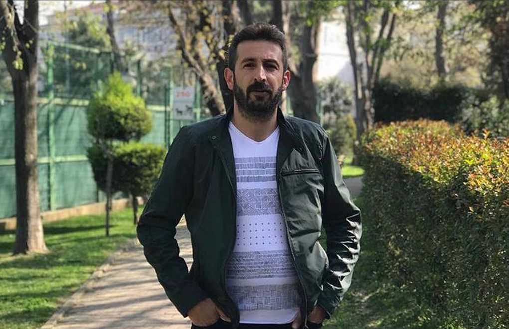 45 gündür kayıp olan Bahtiyar Fırat’ın İstanbul Emniyet Müdürlüğü’nde tutulduğu ortaya çıktı