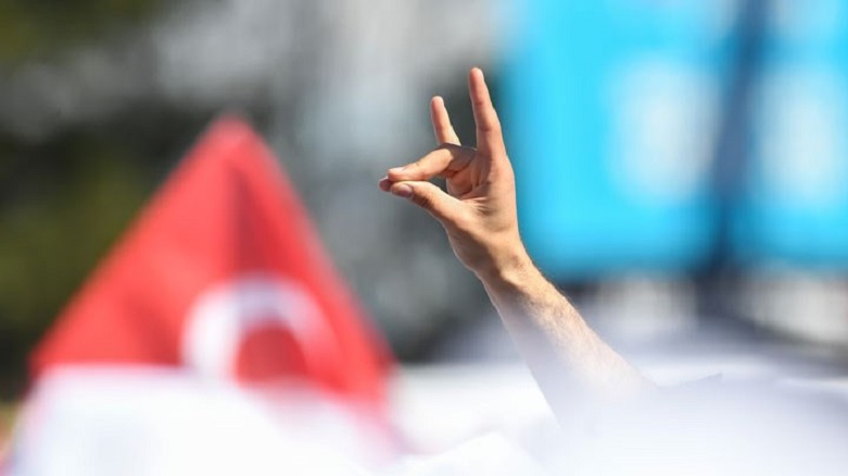 Fransa, Türk milliyetçisi ‘Bozkurtları’ yasakladı