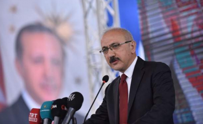 Elvan: Önümüzdeki günlerde Adalet Bakanımız ile STK’ler ve iş dünyamızla bir araya geleceğiz, dinleyeceğiz, ortak akılla gerekli düzenlemeleri yapacağız