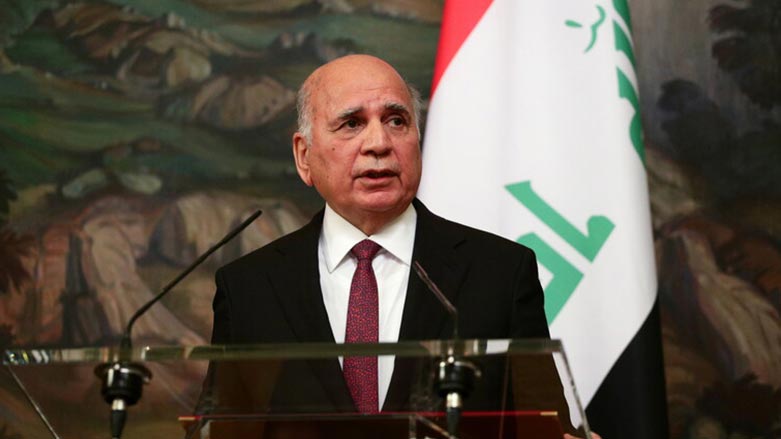 Irak Dışişleri Bakanı: IŞİD faaliyetlerini arttırdı