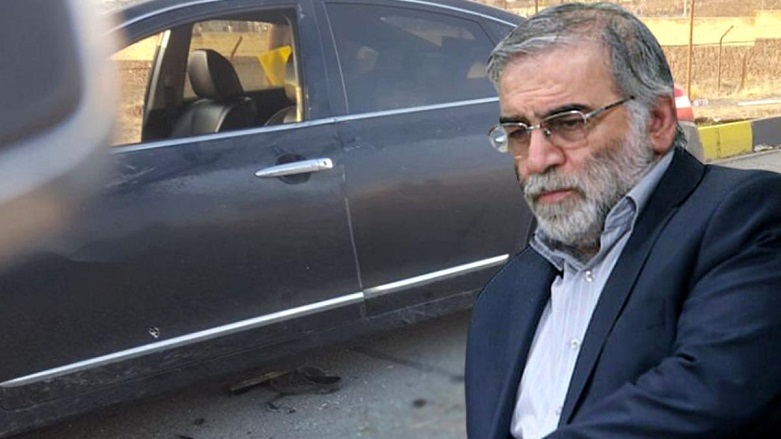 Nükleer bilim insanı Muhsin Fahrizade’nin öldürülmesinin ardından İran’da sert tartışmalar başladı