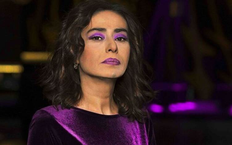 “Seyit Rıza’yı ve Şeyh Saidi seviyorum” diyen Yıldız Tilbe, gelen tepkilere de cevap verdi
