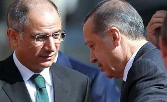 Efkan Ala’dan süreç açıklaması: Silah bırakma çağrısı bekliyoruz