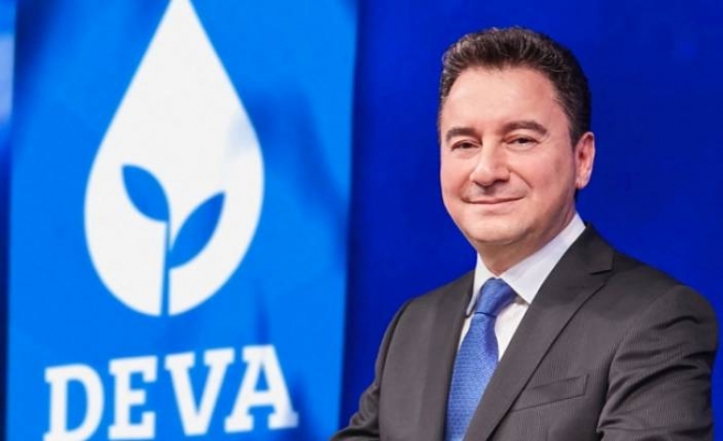Babacan: Hükümet, Kanal İstanbul konusunda benimle misiniz yoksa darbeci amirallerle mi diyerek kutuplaşma yapacak