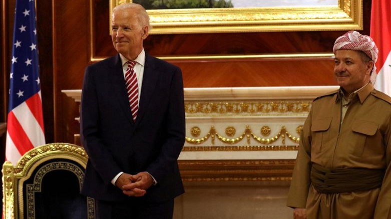 Dünden bugüne Biden ve Kürtler: ‘Kürdistan Ortadoğu’nun Polonya’sıdır’