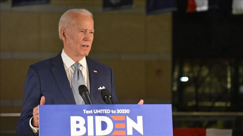 ABD’de başkanlık yarışında son durum: Biden’dan ‘Ne kadar uzun sürerse sürsün, tüm oylar sayılacak’ mesajı