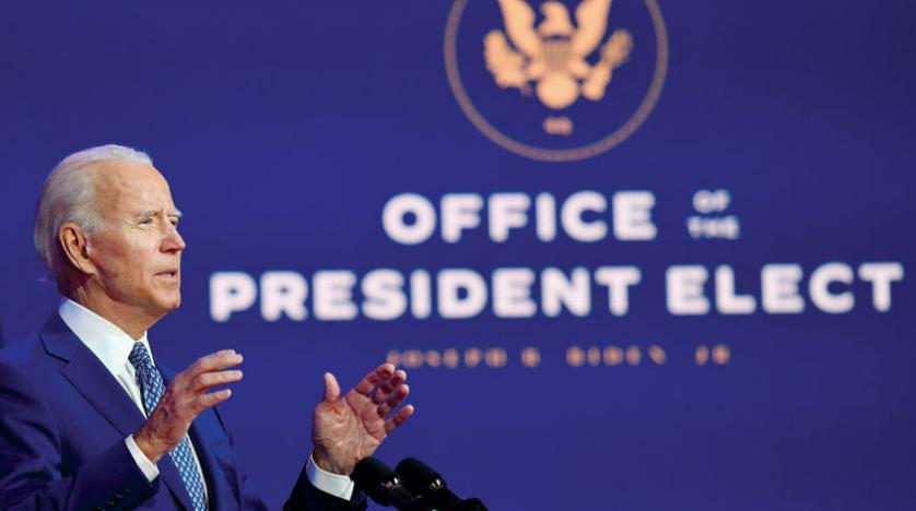 Biden, dış politika önceliklerini belirlemeye hazırlanıyor